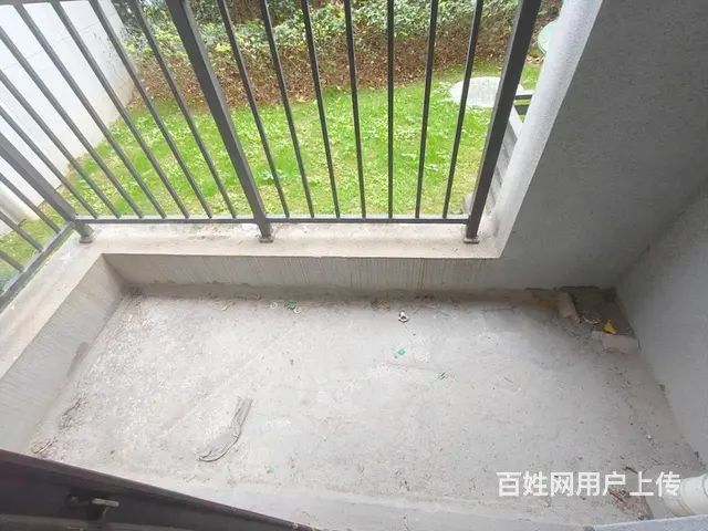 爆！洋房，院子，阳光城文澜府,宝龙.2中, 双阳台 - 图片 5