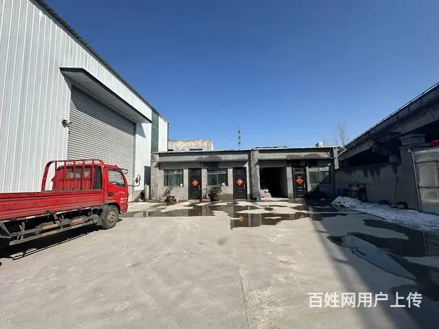 （城市在线找房免费）柳新润新路附近标准厂房出租 - 图片 6