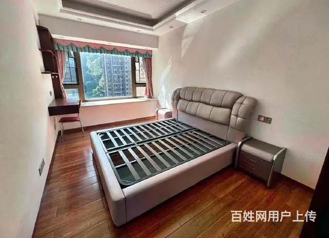 雅居乐富春山居 交通购物方便 买来租 自用都不错 - 图片 5