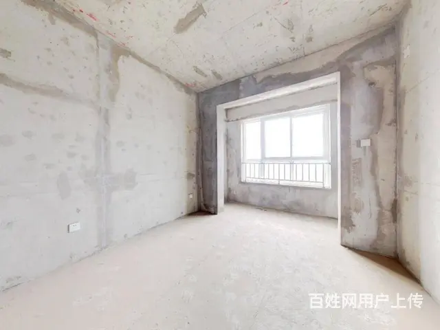 锦丽花语 普通住宅 毛坯房 - 图片 10