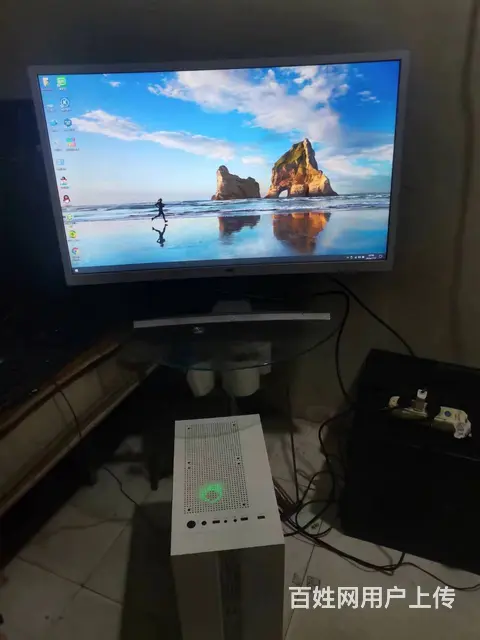 很新i3-10105F十代16G内存256G高速固 - 图片 7