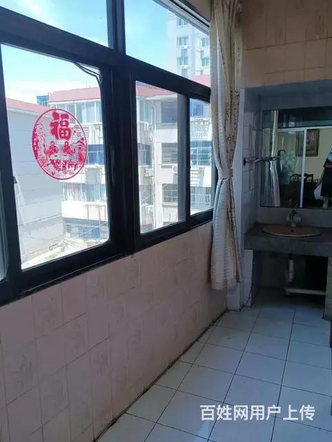 华城一村4棣，三室一厅，设施基本上有 - 图片 7