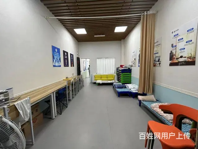 （兴铺）园艺山繁华商业街教育培训转让（可空转） - 图片 4