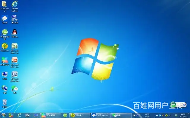 出售英特尔双核台式电脑主机 - 图片 2