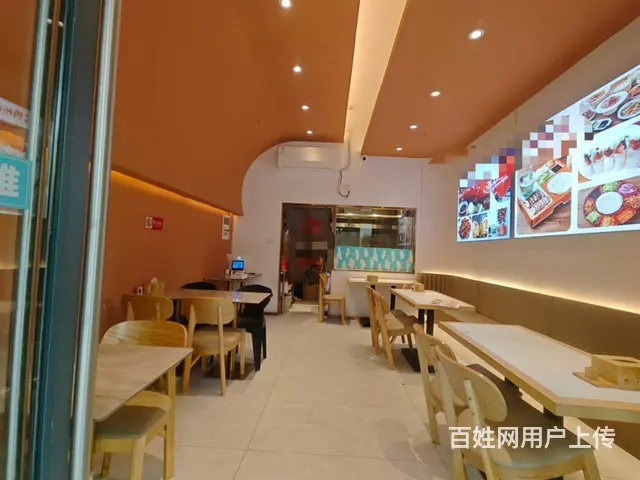 （51旺铺推荐）远大购物广场50平旺铺房东直租 - 图片 3