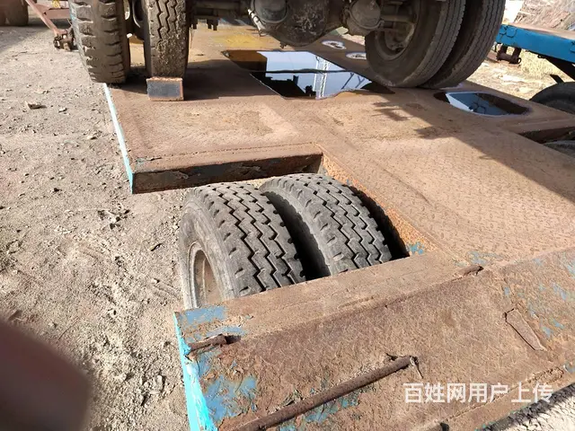 转让6米至13米拖拉机托盘 - 图片 3