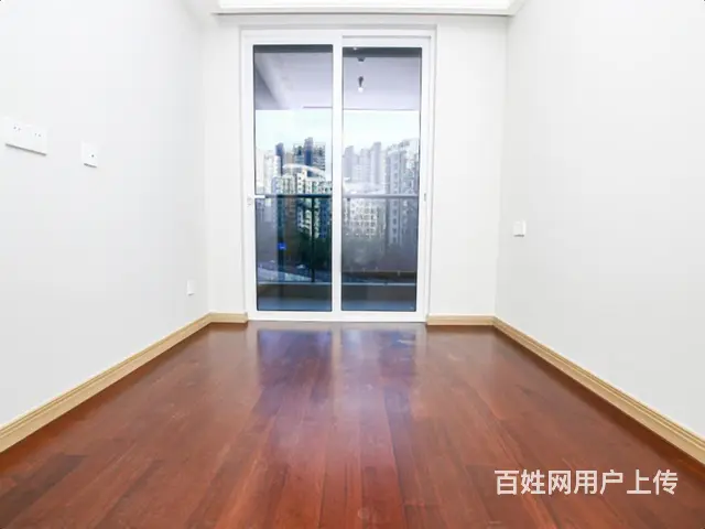 武林芯 滨江品质 锦尚和品府 边套 三卧室朝南 有车位 诚出 - 图片 3