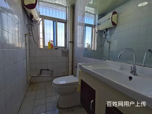 地铁口湖里大道旁悦华公寓三房出租 - 图片 7