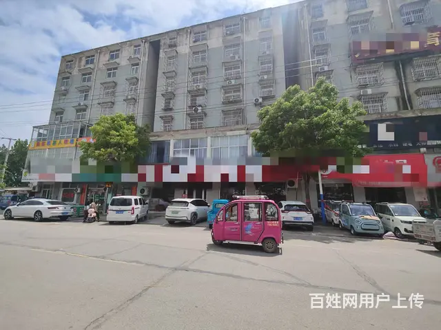 （徐州找店网）大许精装修大门头旺铺转让 - 图片 1