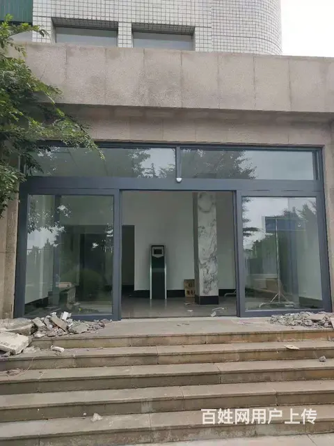 订做，铝合金车库门，铝合金卷帘门，铝合金伸缩门， - 图片 3