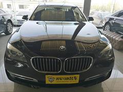 宝马7系 740Li [进口] 2013款 3.0