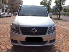 长安欧诺 2014款 1.3L 手动 基本型 (国
