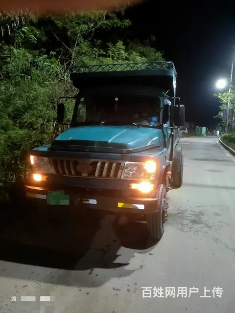 出售自家用二手13年农用车 - 图片 6