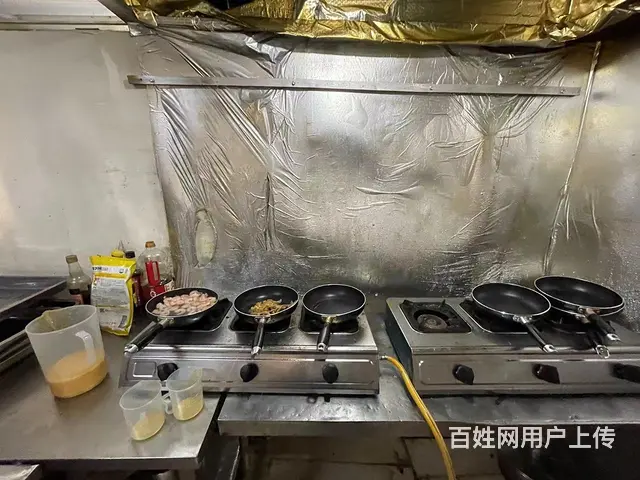 张店区九级村便民市场外卖店整体转让 - 图片 5
