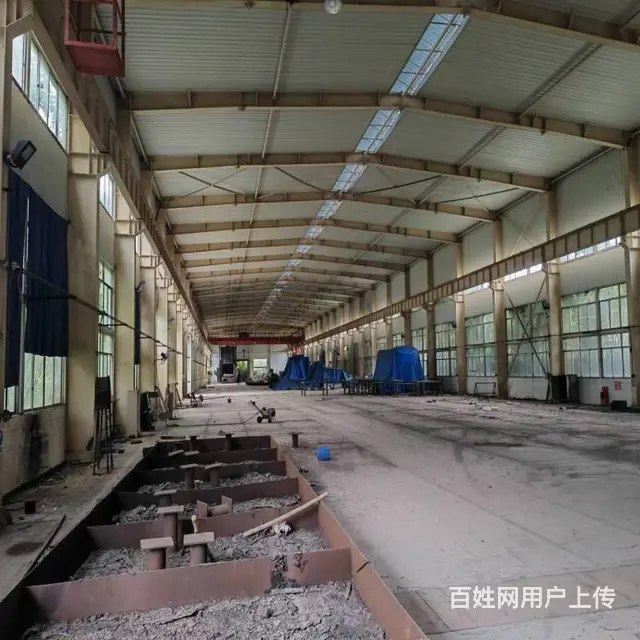 出售宜宾市江安县蟠龙乡32.3亩 厂房土地可分开出售 - 图片 3