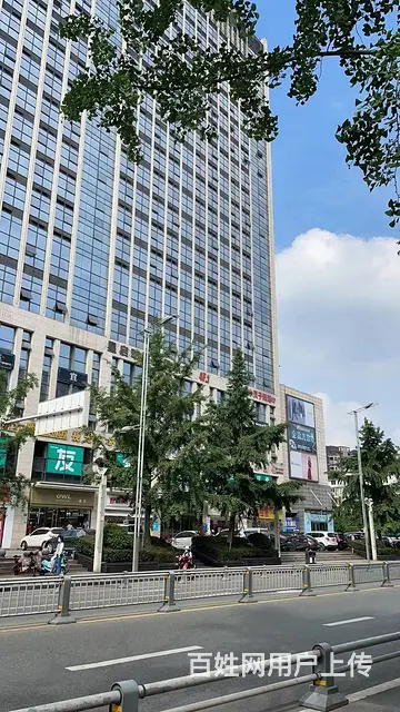 XN （出租）郫都区东大街 临街旺铺房东直租 - 图片 3