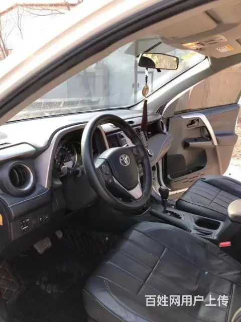丰田 丰田RAV4 2019款 RAV4荣放 2.0 无级 - 图片 6