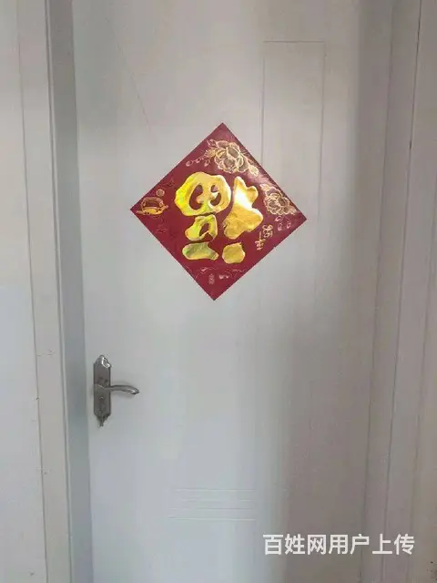 香逸尚城 普通住宅2厅 简单装修 - 图片 2