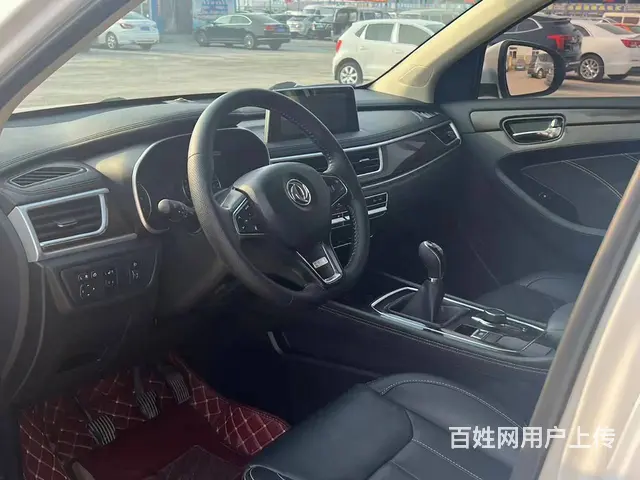 风光 2019款 风光580 1.5T 手动 豪华型(改款) - 图片 4