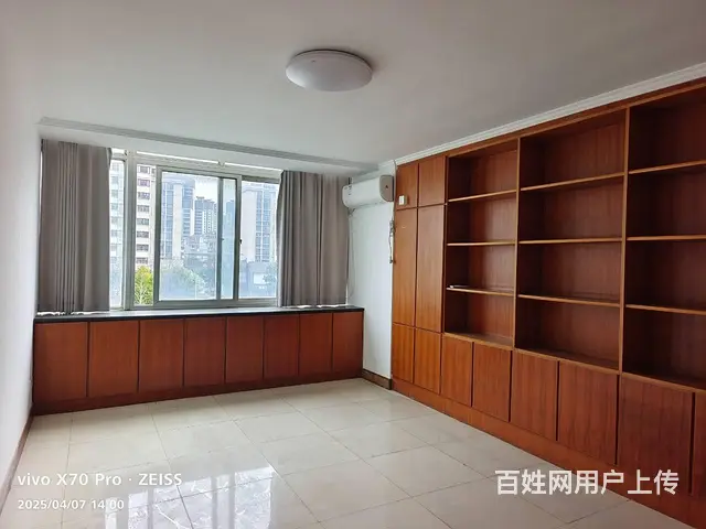 润扬广场朝南办公楼便宜出租 - 图片 6