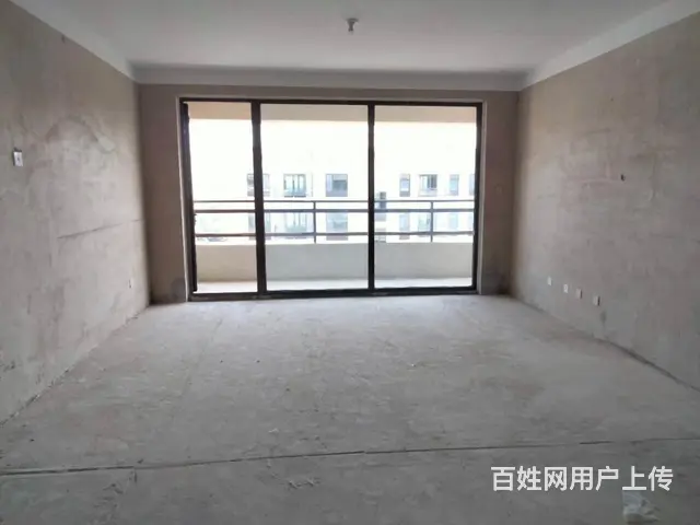凤栖台洋房146平  四室 带车位  138万  可议 - 图片 4