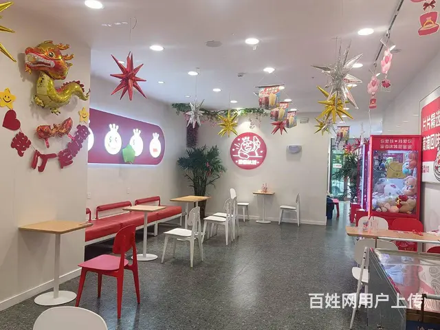 （帮选铺）一嘉峪关市一营业中蜜雪冰城整体转让 - 图片 5