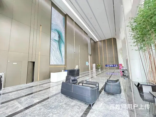 区政fu核心 星耀城 商圈繁华 人流量大 商业氛围浓厚 地铁 - 图片 6