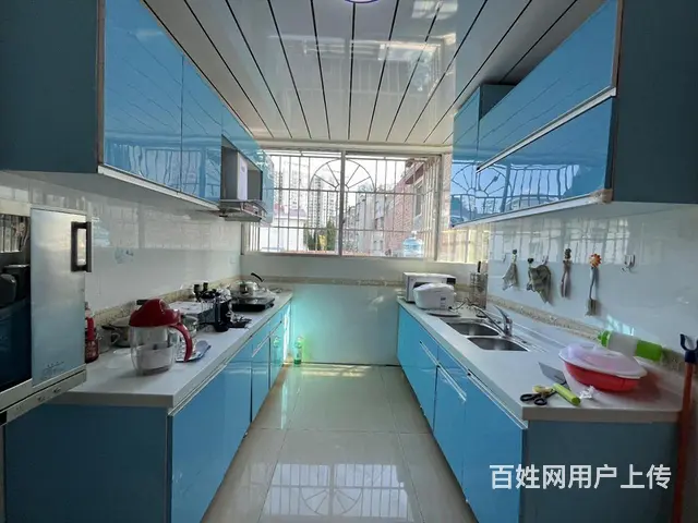 洪南路佳业商住楼 精装修 保养好 价格实惠 产证齐全 可按揭 - 图片 7