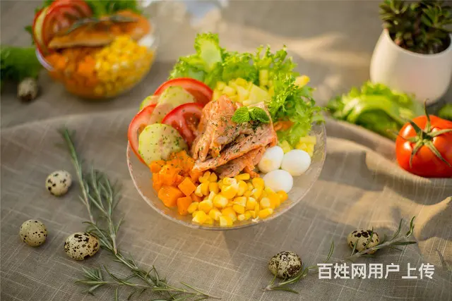 轻食，减肥餐，健身餐有前途吗 - 图片 8
