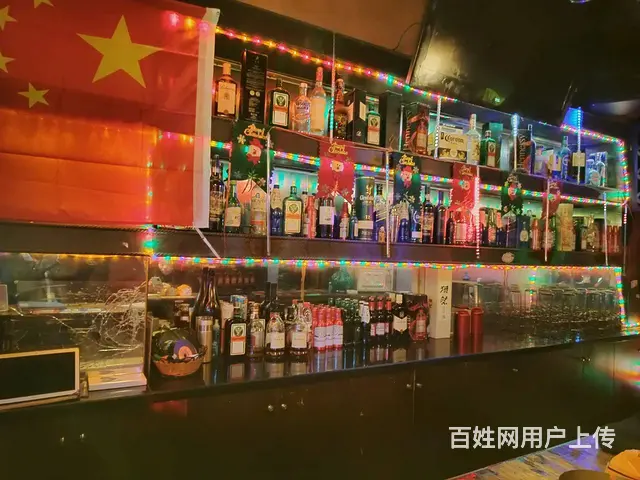 拱墅德胜临街酒吧静吧咖啡馆简餐甜品店转让 - 图片 8