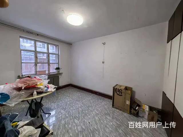 文化路一中银河小区一楼56.5平两室简装 - 图片 10