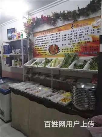 生意转让龙潭区土城子65平快餐店饭店出兑 - 图片 3