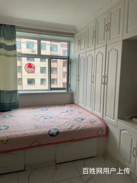出租十九中学区房，精装修 - 图片 1