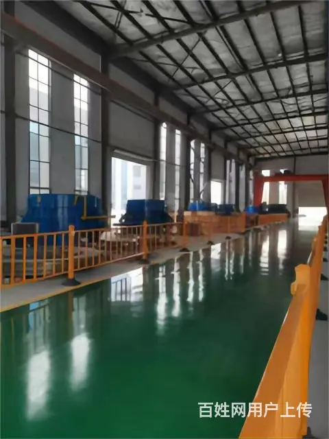 标准化厂房建设、设施齐全厂房招租 - 图片 2