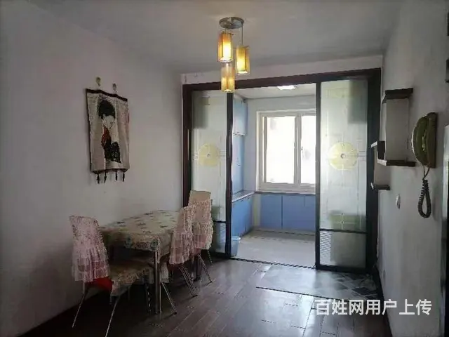 文化路小学 一中101平通厅40万 - 图片 2
