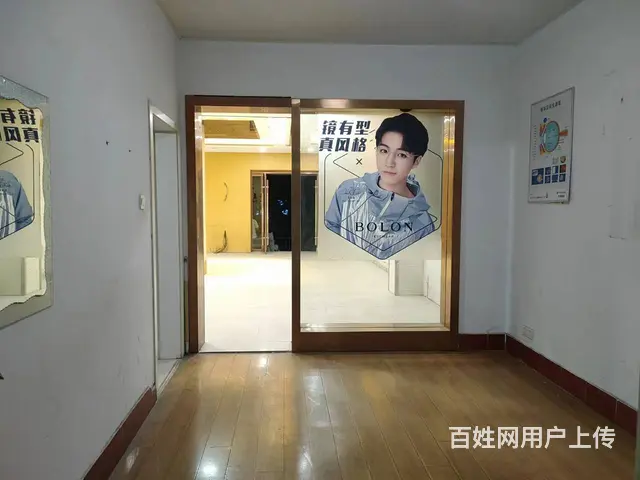 ( 徐州找店网）大吴商城对面沿街旺铺房东直租 - 图片 5