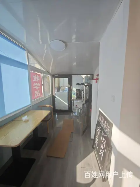 （烟台旺铺）芝罘区市府街餐饮店转让 - 图片 4