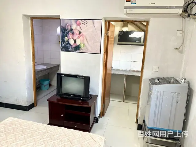 【搞定了！】出租南浔年丰路带家具家电独立厨房卫生间单间 - 图片 5