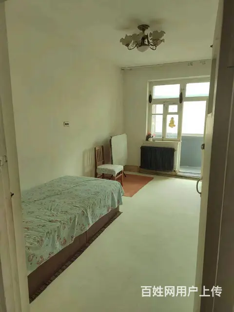 地铁房长江南小区(皇姑-北行) 普通住宅 简单装修 - 图片 1
