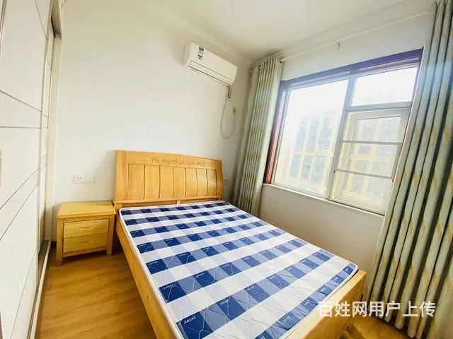业主自住才搬 主卧超大衣帽间 直达岳家嘴 楚河汉街 - 图片 11