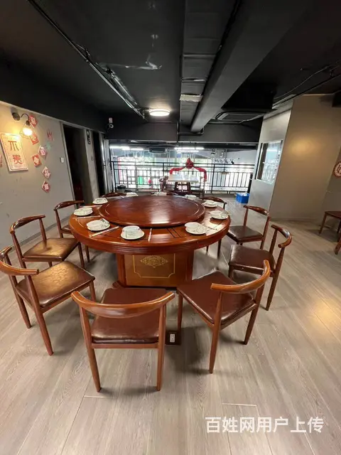 【搞定了！】道里区群力第六大道民生尚都中餐出兑餐饮店转让 - 图片 4