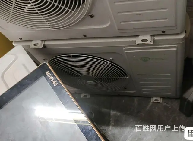长虹大一匹定频单冷空调 - 图片 2