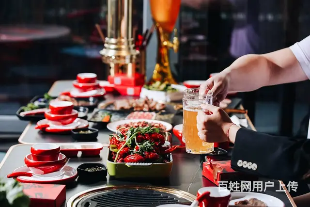 急需餐厅服务员，学历不限，月薪5001-8000元 - 图片 6
