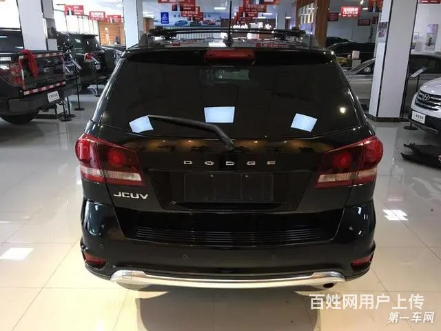[沈阳]道奇酷威 2.4L 自动 旅行版 2014 - 图片 10