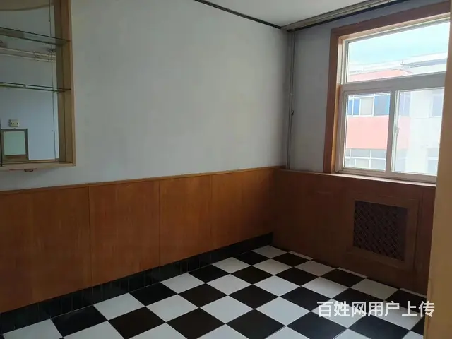 环卫局小区 普通住宅 简单装修带地下室双气 - 图片 4