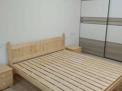 学府壹号 普通住宅3室2厅全新 精装修