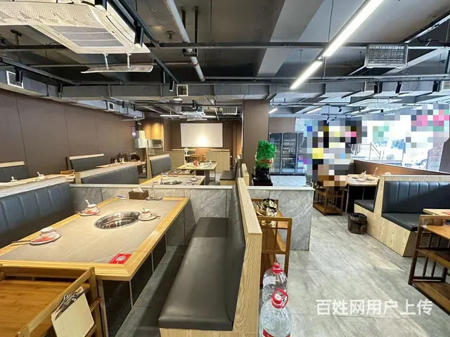 【优选推荐】沛县好位置餐饮店转让 - 图片 10