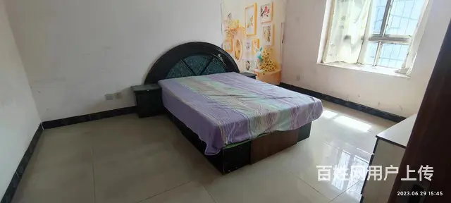 挡风玻璃厂安置房 普通住宅2厅 中等装修 - 图片 3