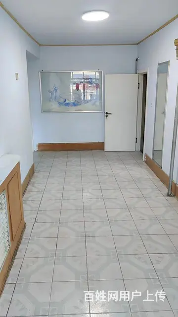 长安里33号楼 普通住宅1厅 简单装修 - 图片 3