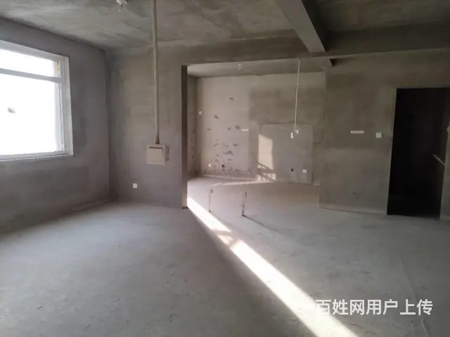 海屿公元小高层 109平 三室 南北通透 全明户型有证可贷款 - 图片 10